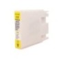 Cartouche UPRINT comaptible EPSON 9074 (C13T907440) JAUNE